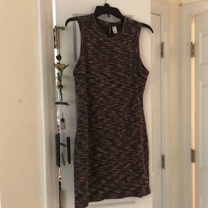 H&M bodycon dress